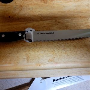 KITCHEN KNIFE
